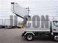 2014 Mitsubishi Fuso Canter
