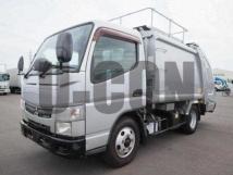 2014 Mitsubishi Fuso Canter