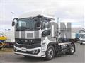 2026 Mitsubishi Fuso Super Great