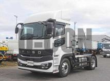2026 Mitsubishi Fuso Super Great