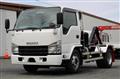 2014 Isuzu Elf Truck