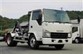 2014 Isuzu Elf Truck