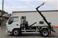 2014 Isuzu Elf Truck