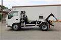 2014 Isuzu Elf Truck