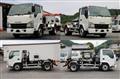 2014 Isuzu Elf Truck