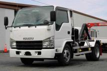 2014 Isuzu Elf Truck