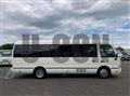 2013 Toyota Coaster