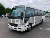 2013 Toyota Coaster