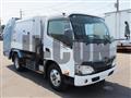 2017 Hino Dutro