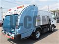2017 Hino Dutro