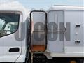 2017 Hino Dutro