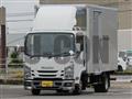 2018 Isuzu Elf Truck