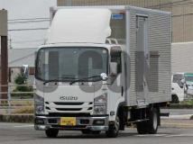 2018 Isuzu Elf Truck