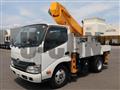 2014 Hino Dutro