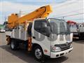 2014 Hino Dutro