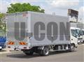 2025 Hino Dutro