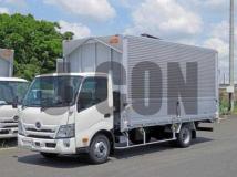 2025 Hino Dutro