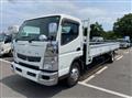 2014 Mitsubishi Fuso Canter