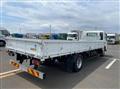 2014 Mitsubishi Fuso Canter
