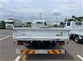 2014 Mitsubishi Fuso Canter