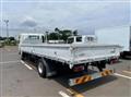 2014 Mitsubishi Fuso Canter