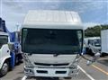 2014 Mitsubishi Fuso Canter