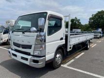 2014 Mitsubishi Fuso Canter