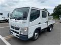 2015 Mitsubishi Fuso Canter