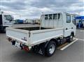 2015 Mitsubishi Fuso Canter