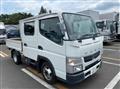 2015 Mitsubishi Fuso Canter