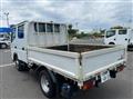2015 Mitsubishi Fuso Canter