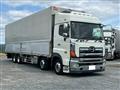 2017 Hino Profia