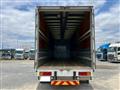 2017 Hino Profia