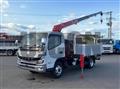 2023 Mitsubishi Fuso Canter