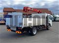 2023 Mitsubishi Fuso Canter