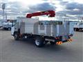 2023 Mitsubishi Fuso Canter