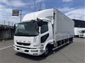 2019 Mitsubishi Fuso Fighter
