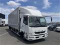 2019 Mitsubishi Fuso Fighter