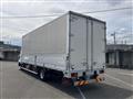 2019 Mitsubishi Fuso Fighter