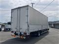2019 Mitsubishi Fuso Fighter
