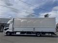 2019 Mitsubishi Fuso Fighter