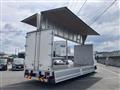 2019 Mitsubishi Fuso Fighter