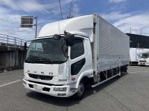 2019 Mitsubishi Fuso Fighter