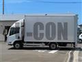 2023 Isuzu Elf Truck
