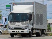 2023 Isuzu Elf Truck