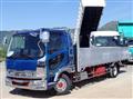 2021 Mitsubishi Fuso Fighter
