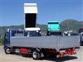 2021 Mitsubishi Fuso Fighter