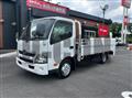 2015 Hino Dutro