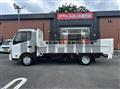 2015 Hino Dutro