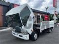 2015 Hino Dutro